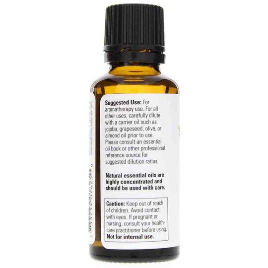 Tea Tree Essential Oil, NOW